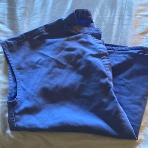 Figs Rafaela scrub top